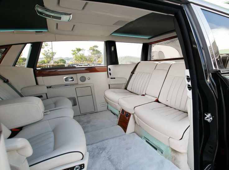 NỘI THẤT Ô TÔ TƯƠNG LAI: KHI CÔNG NGHỆ LÊN NGÔI