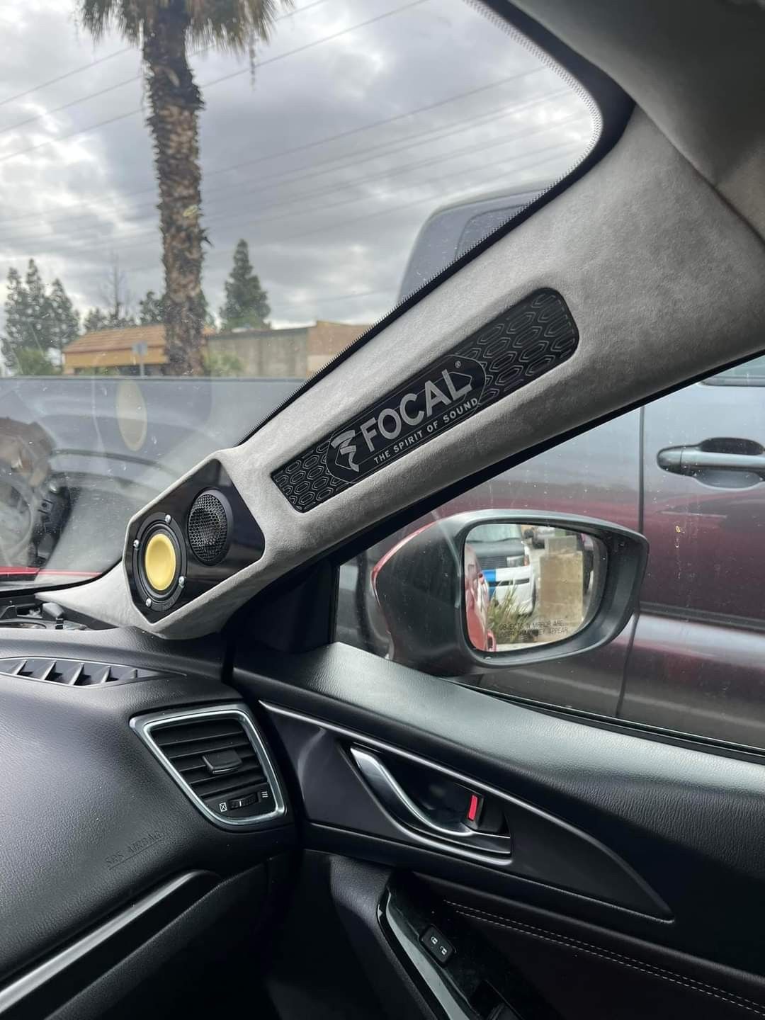 NỘI THẤT Ô TÔ TƯƠNG LAI: KHI CÔNG NGHỆ LÊN NGÔI