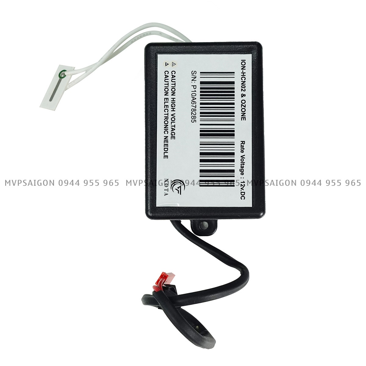 Nước hoa AIR BALANCE dành cho mọi dòng xe - MPSAIGON