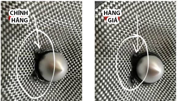 Hướng dẫn phân biệt loa FOCAL 165 AS chính hãng và hàng giả