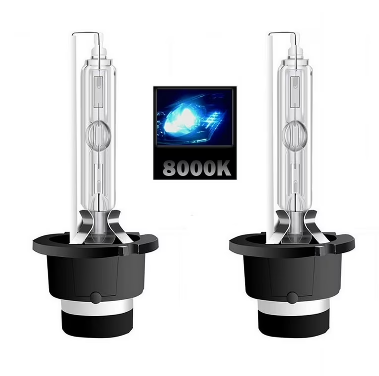 Đèn Halogen, HID, LED: Nên chọn loại nào cho xế yêu của bạn?