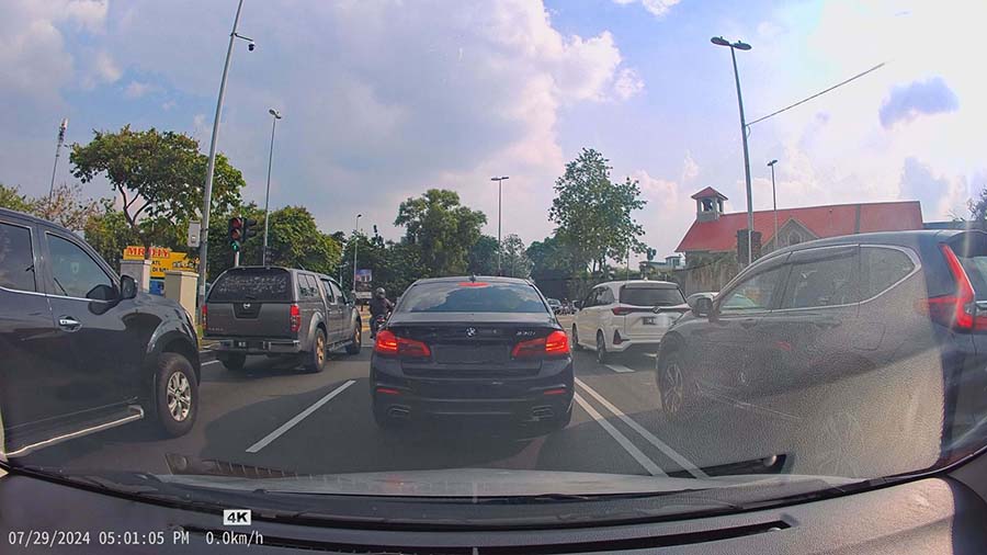 SO SÁNH ĐỘ PHÂN GIẢI CAMERA HÀNH TRÌNH: 1080P, 2K, 4K