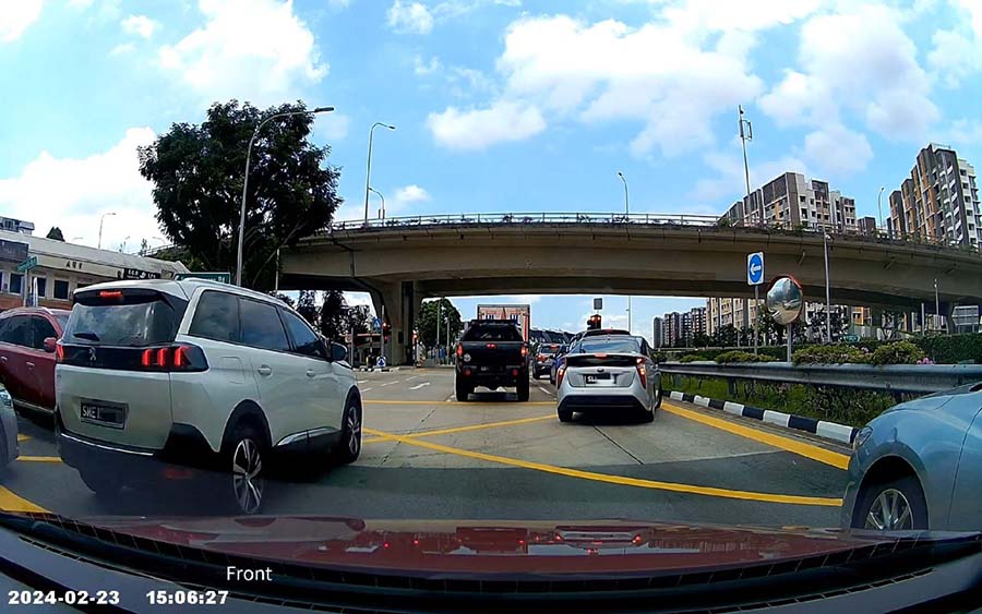 SO SÁNH ĐỘ PHÂN GIẢI CAMERA HÀNH TRÌNH: 1080P, 2K, 4K