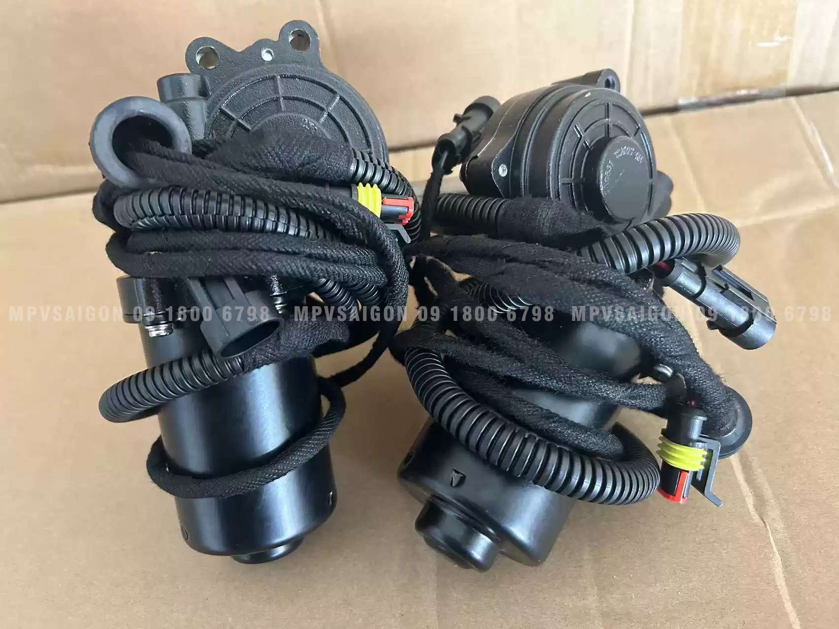 MOTOR BỆ BƯỚC CHÂN ĐIỆN VOLKSWAGEN VILORAN SỬA CHỮA THAY THẾ