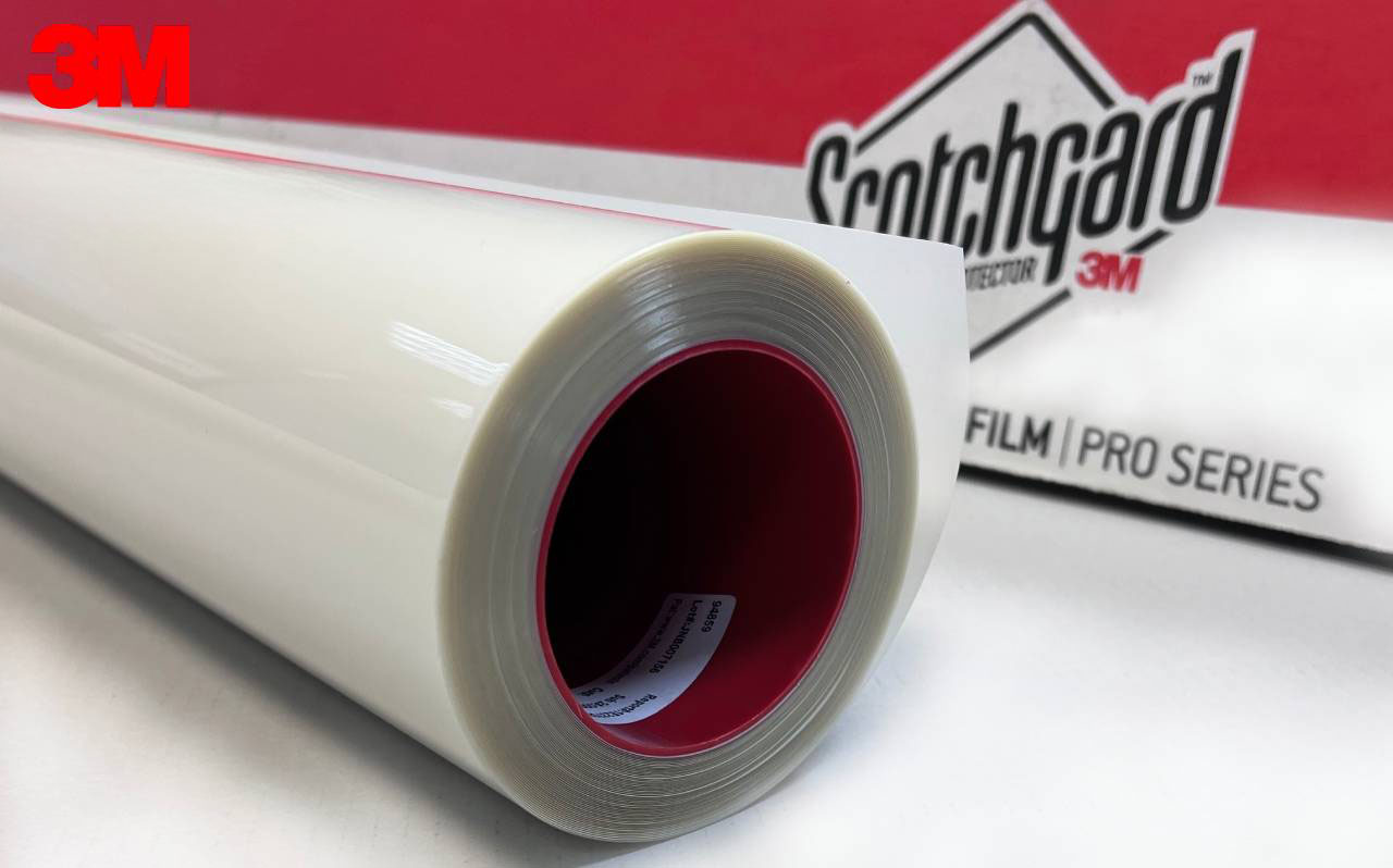 KHÁM PHÁ NHỮNG LỢI ÍCH BẤT NGỜ KHI PHỦ PPF 3M TẠI MPVSAIGON