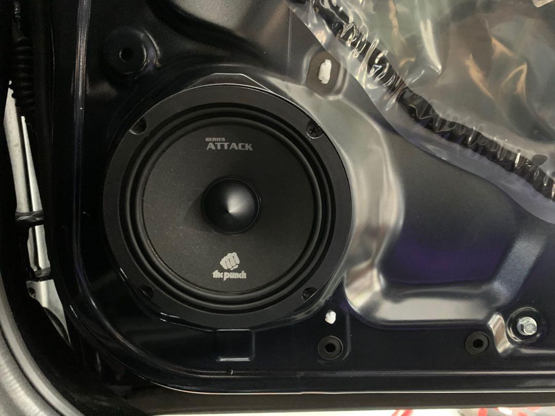 Bí quyết để có được hệ thống âm thanh xe hơi đỉnh cao