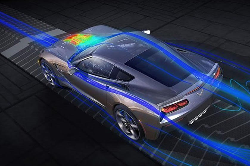 XE HƠI TƯƠNG LAI: 5 TÍNH NĂNG "ĐỘT PHÁ" ĐỊNH HÌNH KỶ NGUYÊN DI CHUYỂN MỚI