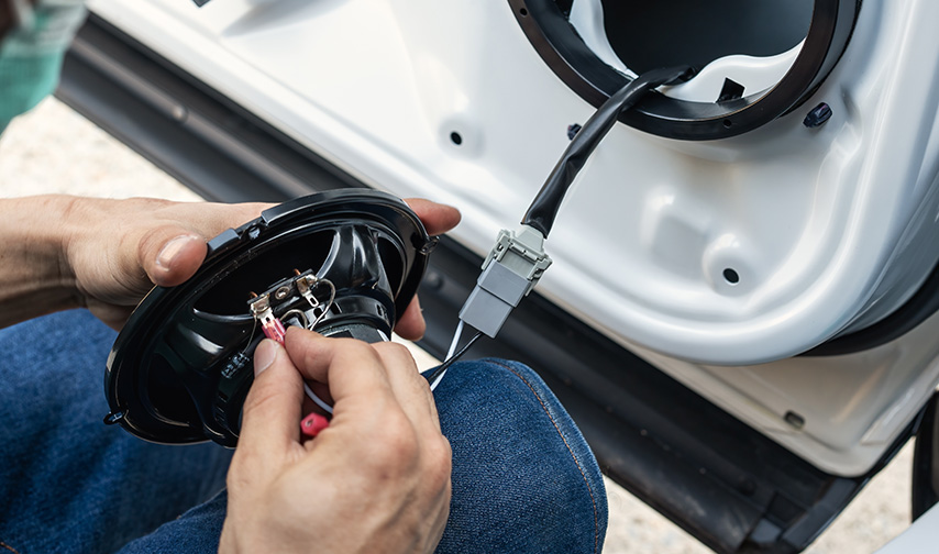 TÌM HIỂU HỆ THỐNG ÂM THANH Ô TÔ: NÊN BẮT ĐẦU TỪ ĐÂU?