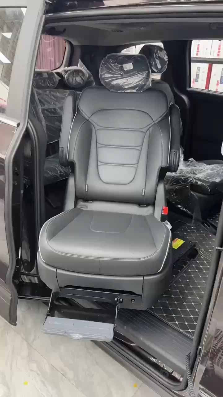 TỔNG HỢP GHẾ XOAY VÀ NÂNG HẠ HỖ TRỢ NGƯỜI GIÀ, KHUYẾT TẬT VẬN ĐỘNG TẠI MPVSAIGON