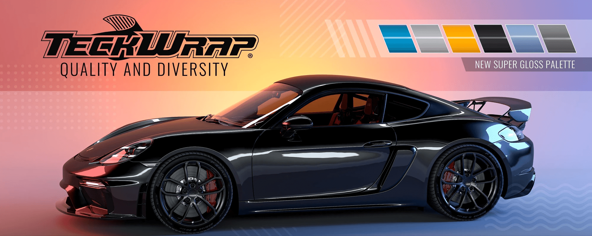 PHỦ PPF TECKWRAP TẠI MPVSAIGON: BẢO VỆ XẾ YÊU, NÂNG TẦM ĐẲNG CẤP