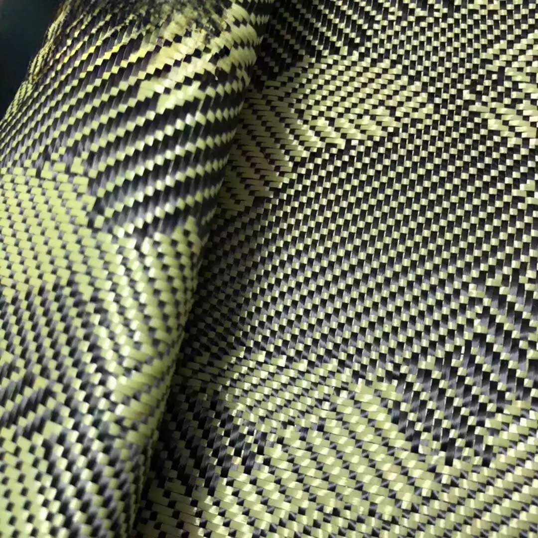 Vải carbon fiber 3K dệt cho nội thất ô tô C16