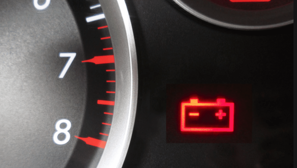 "Đọc vị" đèn cảnh báo ô tô