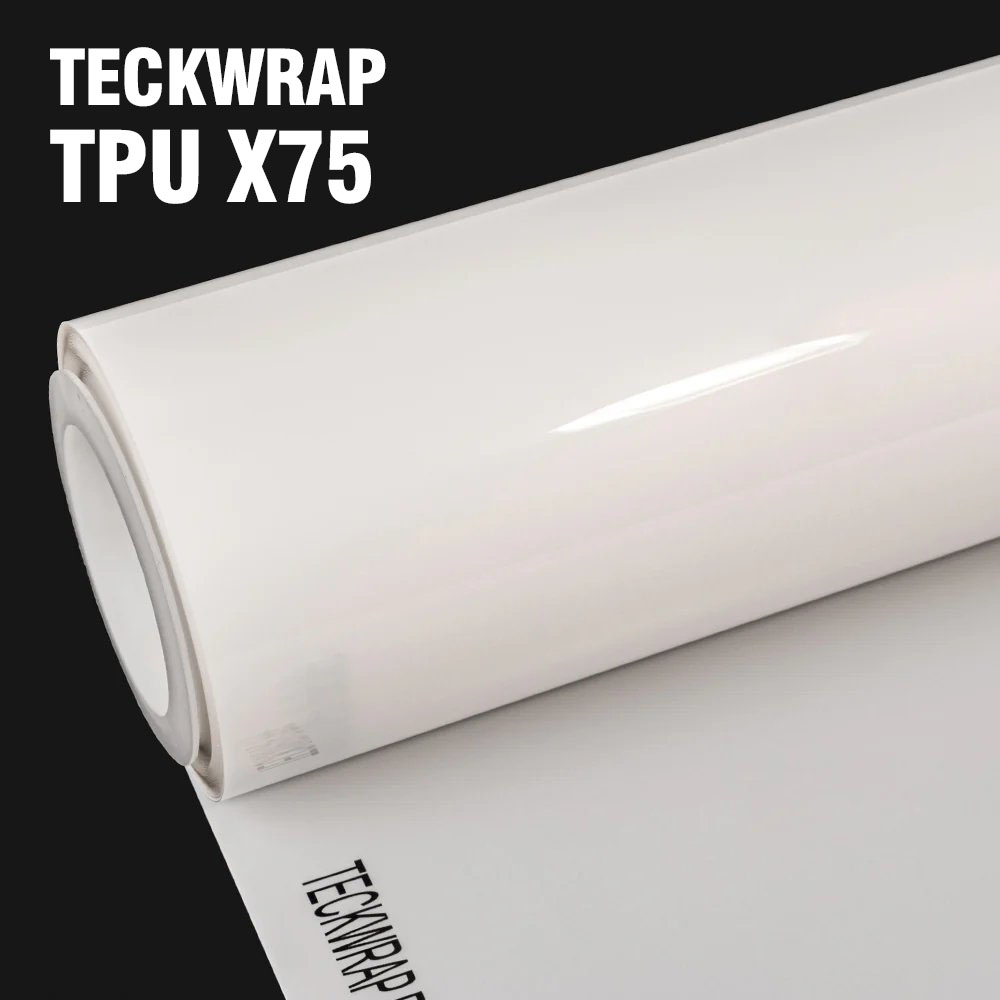 PHỦ PPF TECKWRAP TẠI MPVSAIGON