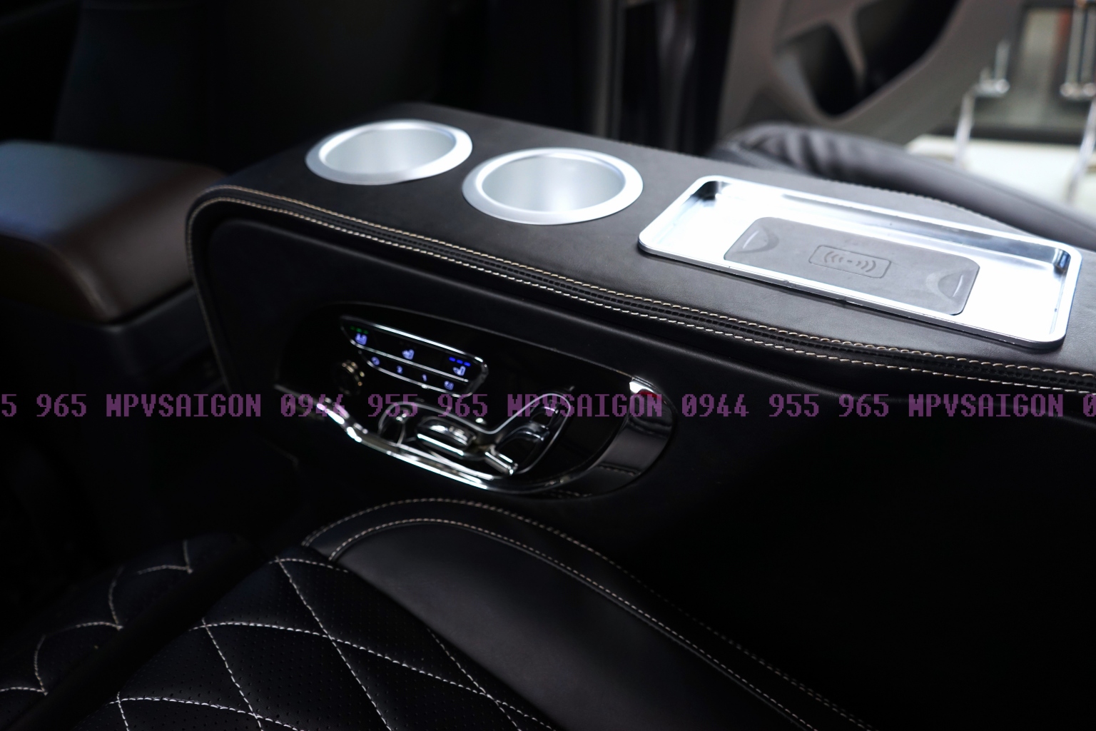 Mitsubishi Xpander độ ghế Limousine thương gia: Báo giá và kinh nghiệm đầy đủ