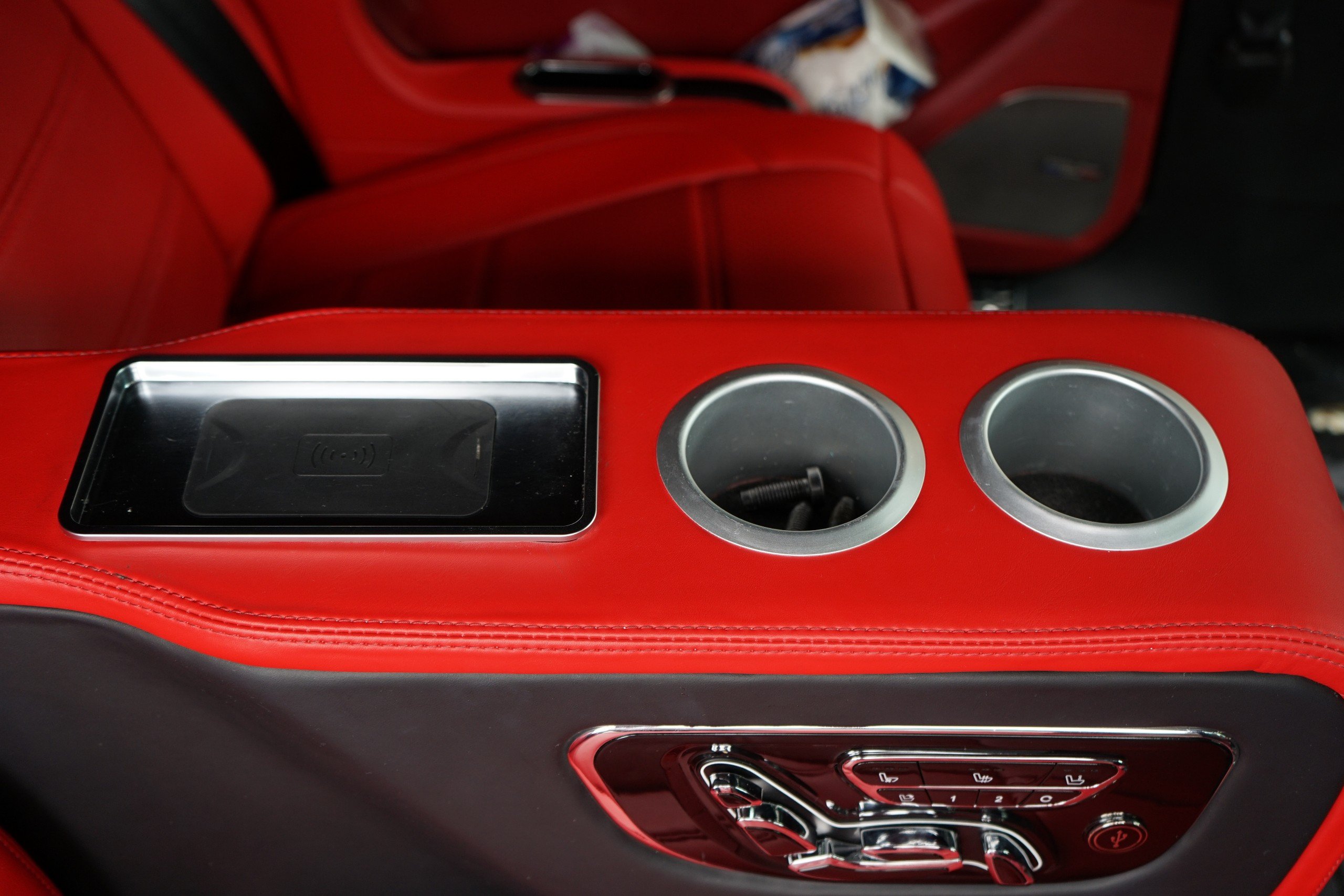 Trải nghiệm da Nappa nhập khẩu Ý Aury