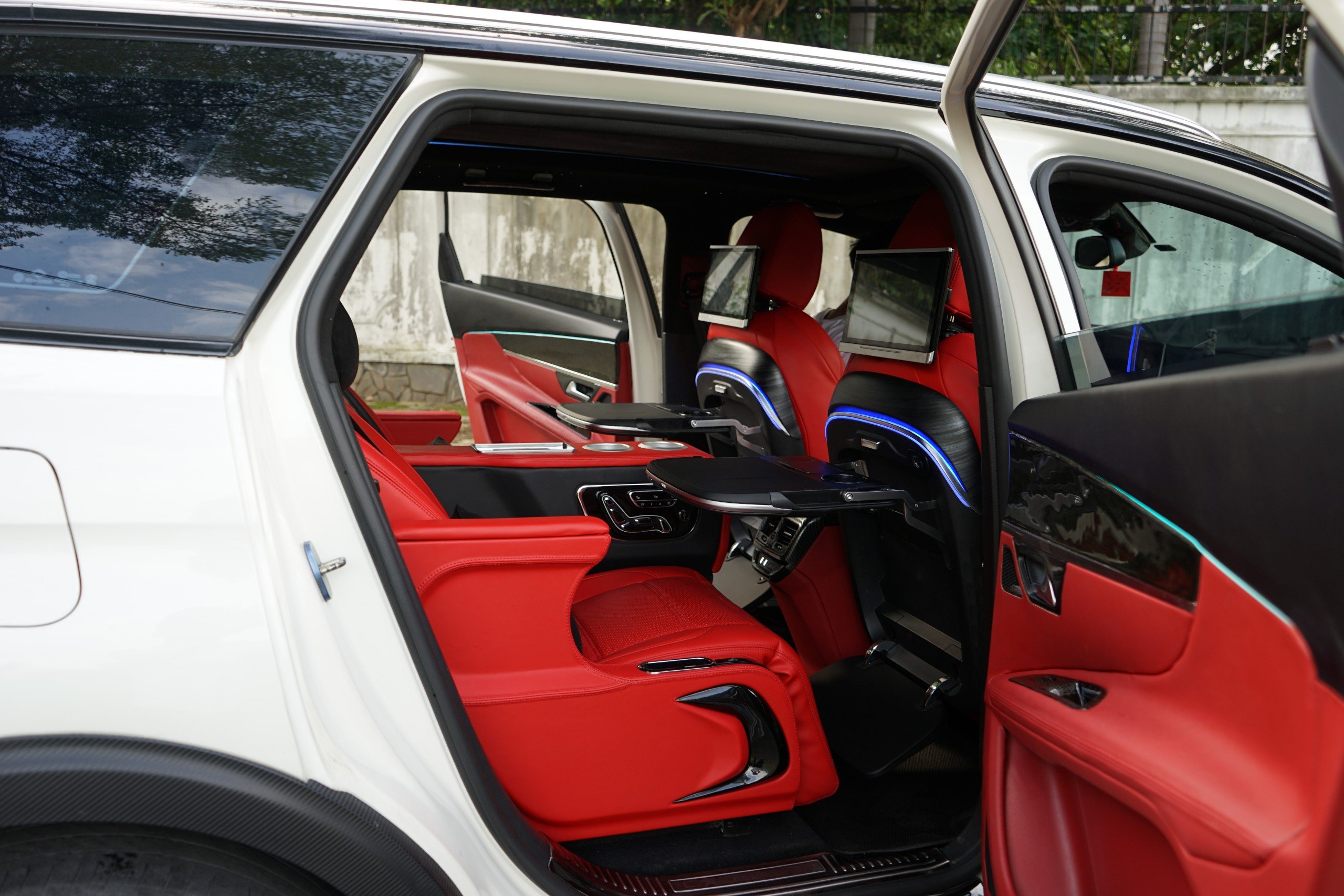 Trải nghiệm da Nappa nhập khẩu Ý Aury