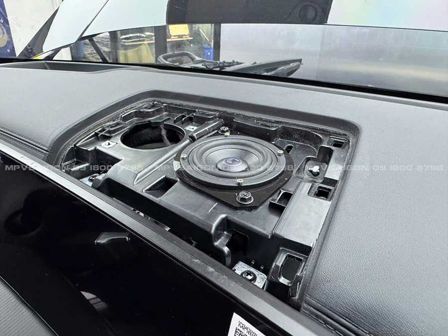 HYUNDAI SANTA FE 2025: TOÀN BỘ GIẢI PHÁP NÂNG CẤP ÂM THANH VÀ CHI PHÍ