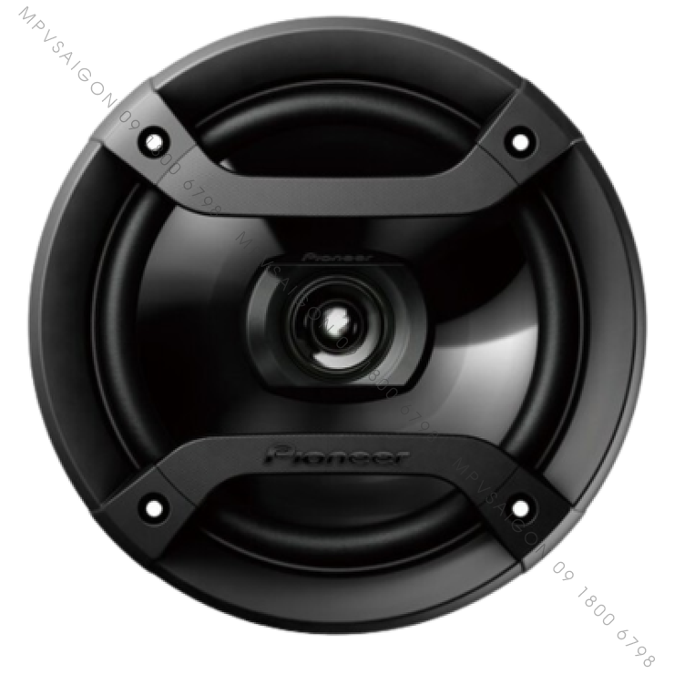 Pioneer - Loa cửa sau TS-1620F