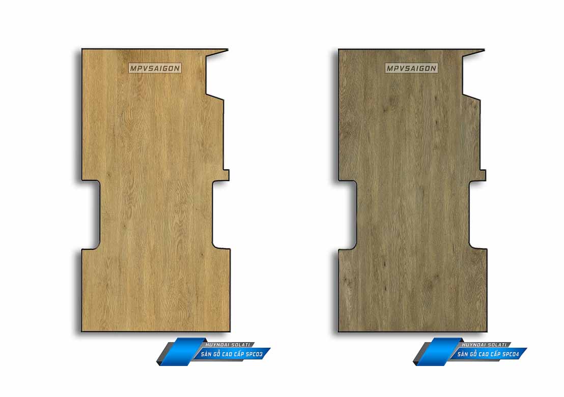 TỔNG HỢP MẪU SÀN XE HYUNDAI SOLATI TẠI MPVSAIGON