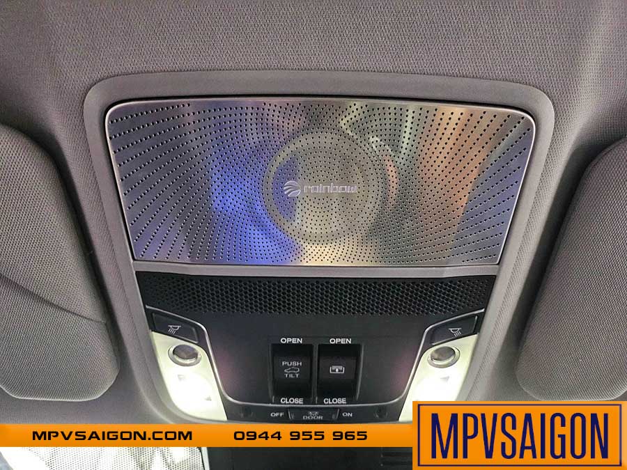 HONDA CR-V VỚI GIẢI PHÁP ÂM THANH PLUG AND PLAY LẮP ĐẶT TRONG NGÀY