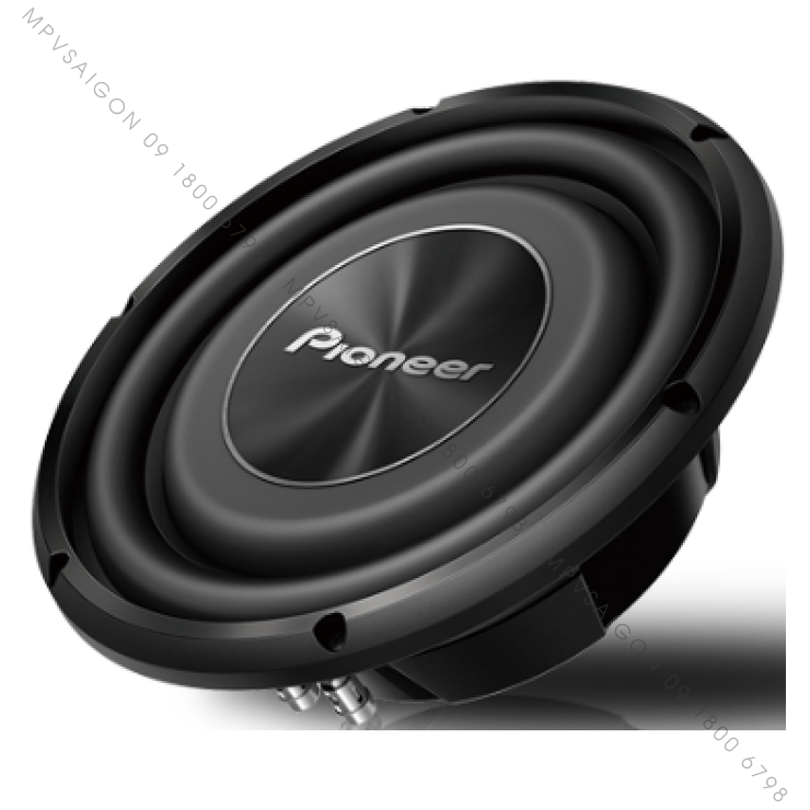 Pioneer - Loa sub hơi TS-A2500LS4