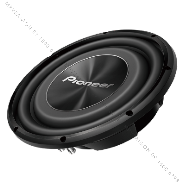 Pioneer - Loa sub hơi TS-A3000LS4