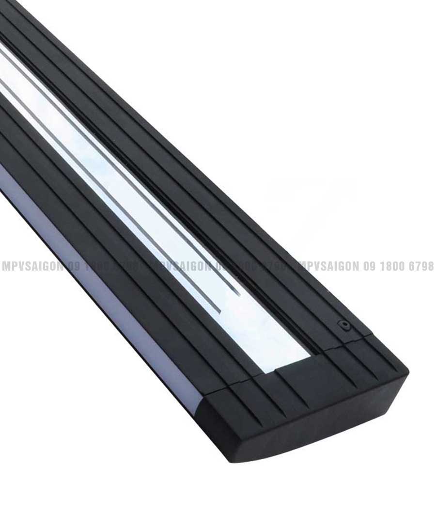 BỆ BƯỚC ĐIỆN LÊN XUỐNG BMW X5 - Xưởng độ MPVSAIGON