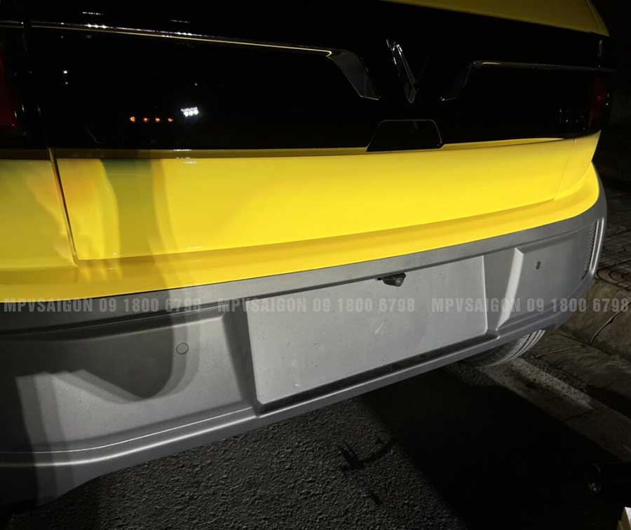 Camera Hành Trình có Cam Lùi AZCAM 4K cho Vinfast VF3