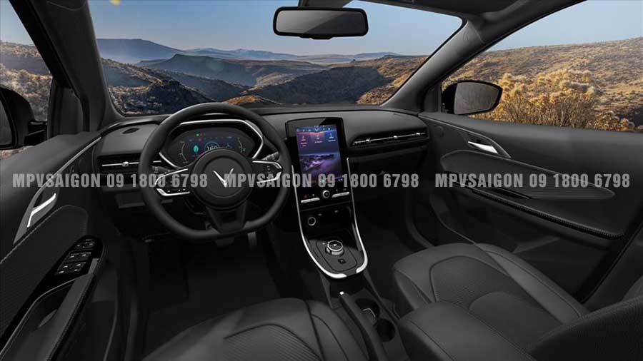 CAMERA HÀNH TRÌNH XE ĐIỆN VinFast VF3 - MPVSAIGON