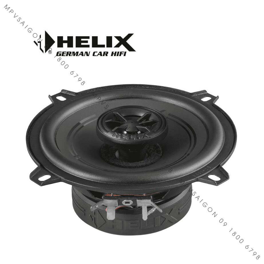 HELIX LOA 2WAY COAXIAL HELIX F 5X - Âm thanh MPVSAIGON