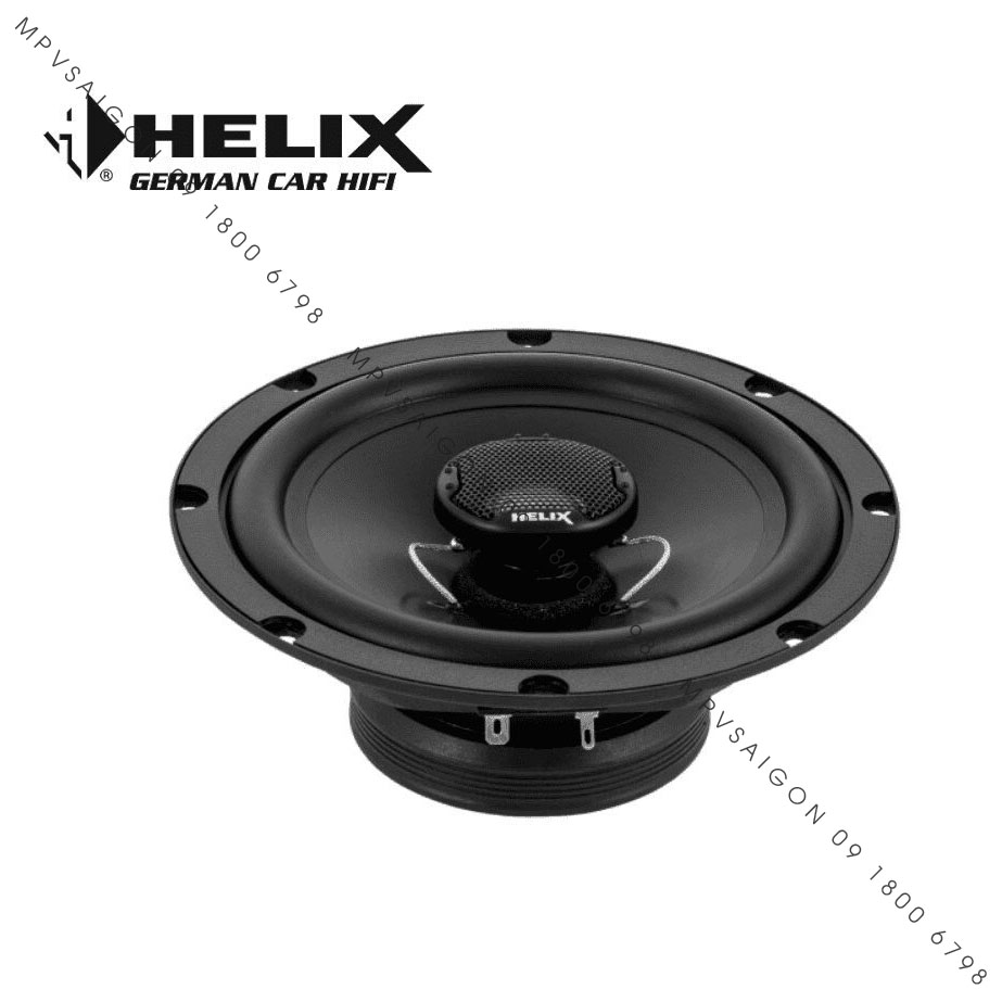 HELIX LOA 2WAY COAXIAL HELIX L 6X.2
