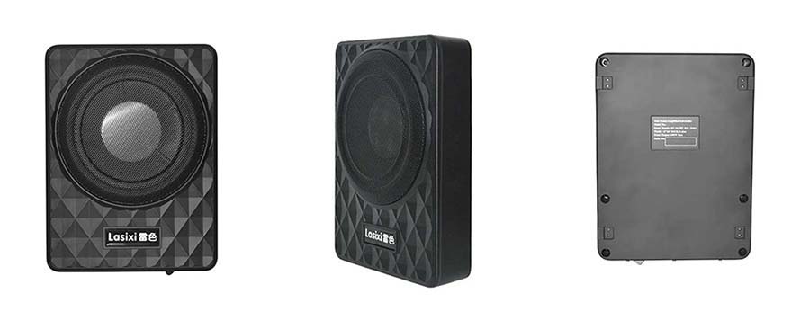 LOA SUB GẦM GHẾ LAS P8/ P10