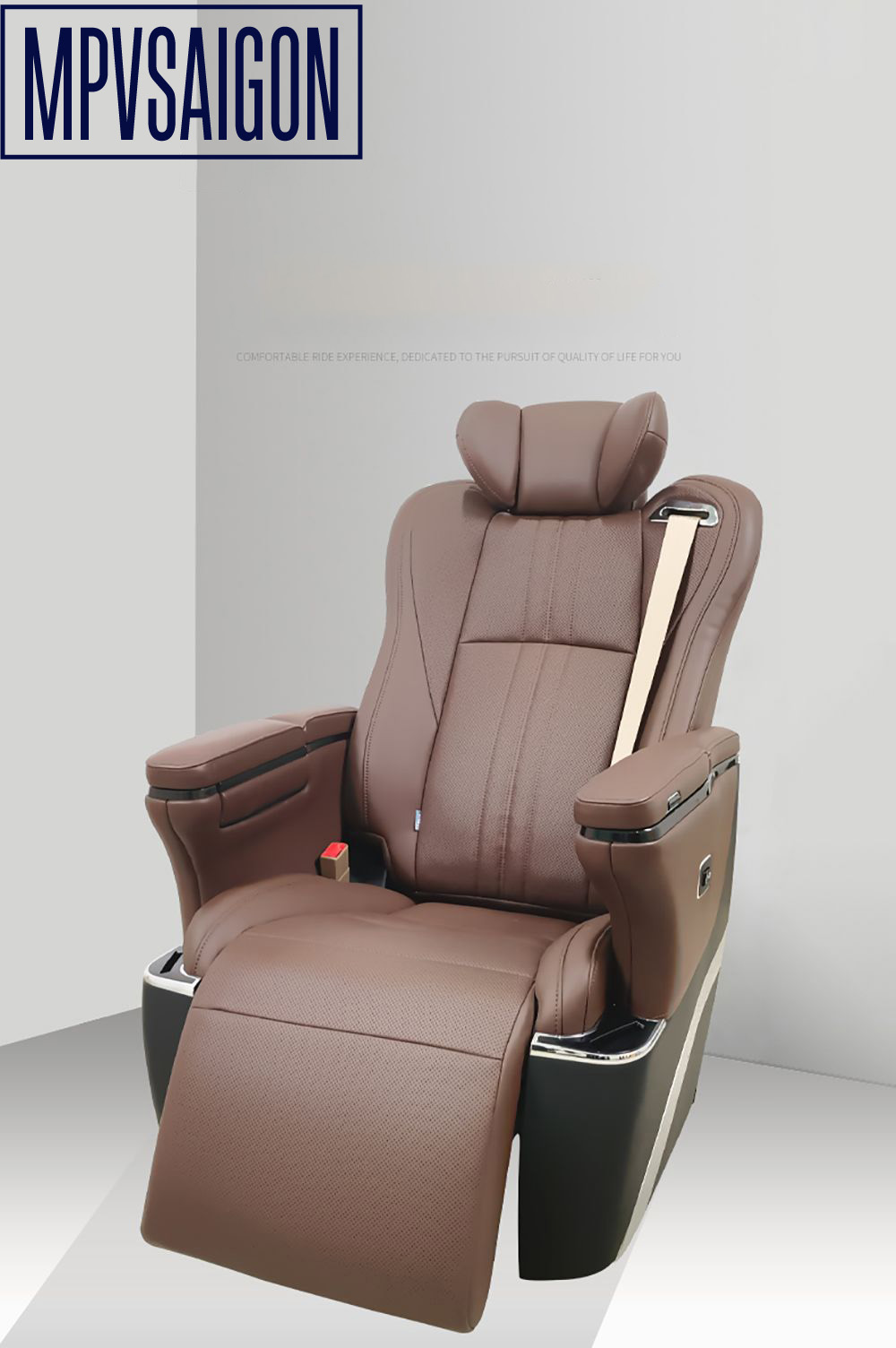 các mẫu ghế limousine cao cấp