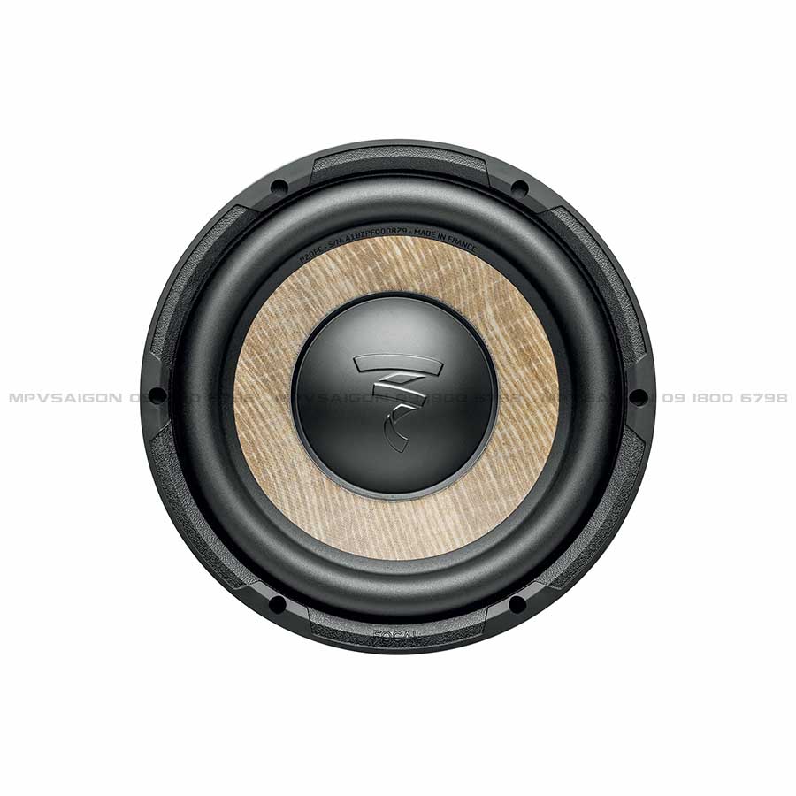 Focal P20 FE - Loa sub 8 inch Made in France