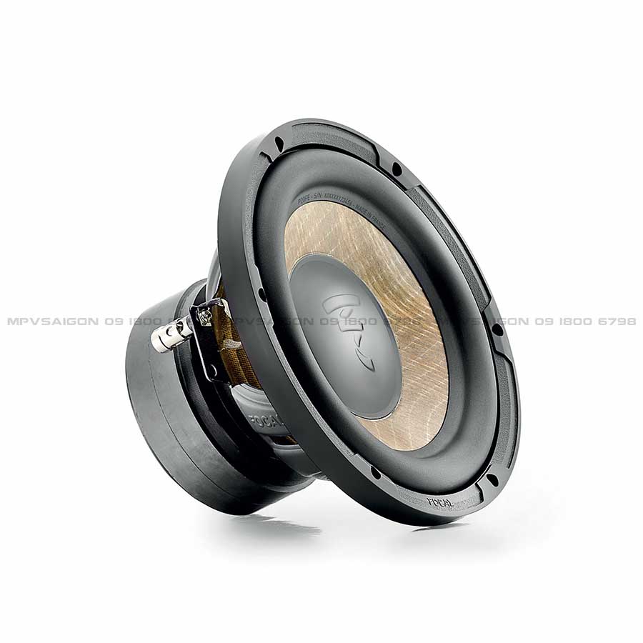 Focal P20 FE - Loa sub 8 inch Made in France