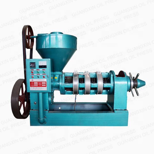 máy ép dầu đậu phộng 130