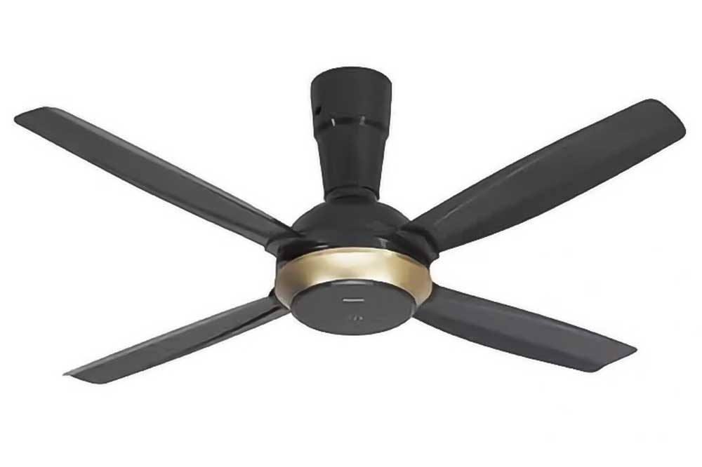 Quạt trần Panasonic 4 cánh F-56XPG