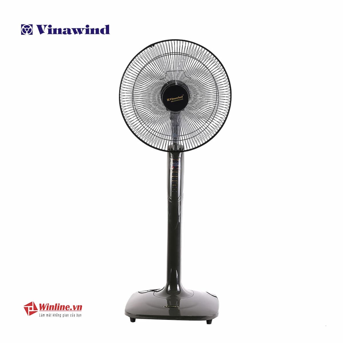 Quạt cây Vinawind QĐ-400MS - Sải cánh 40cm