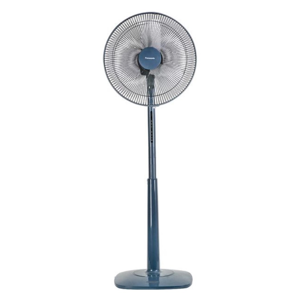 Quạt cây Panasonic F-409K, Malaysia, điều khiển từ xa