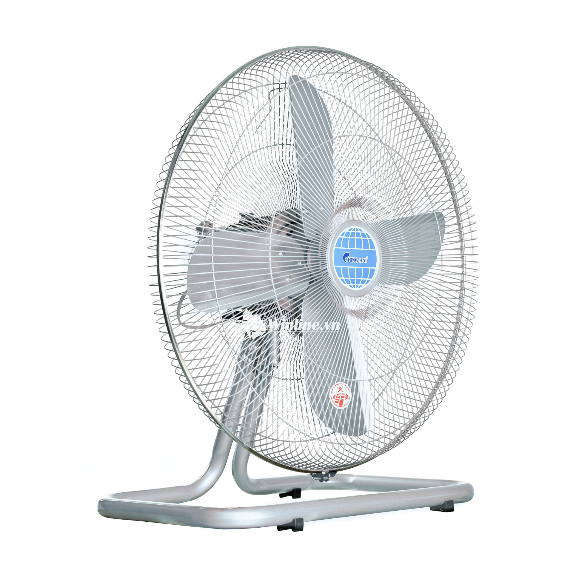 Quạt sàn chinghai FF9299 sải cánh 50, công suất 145w