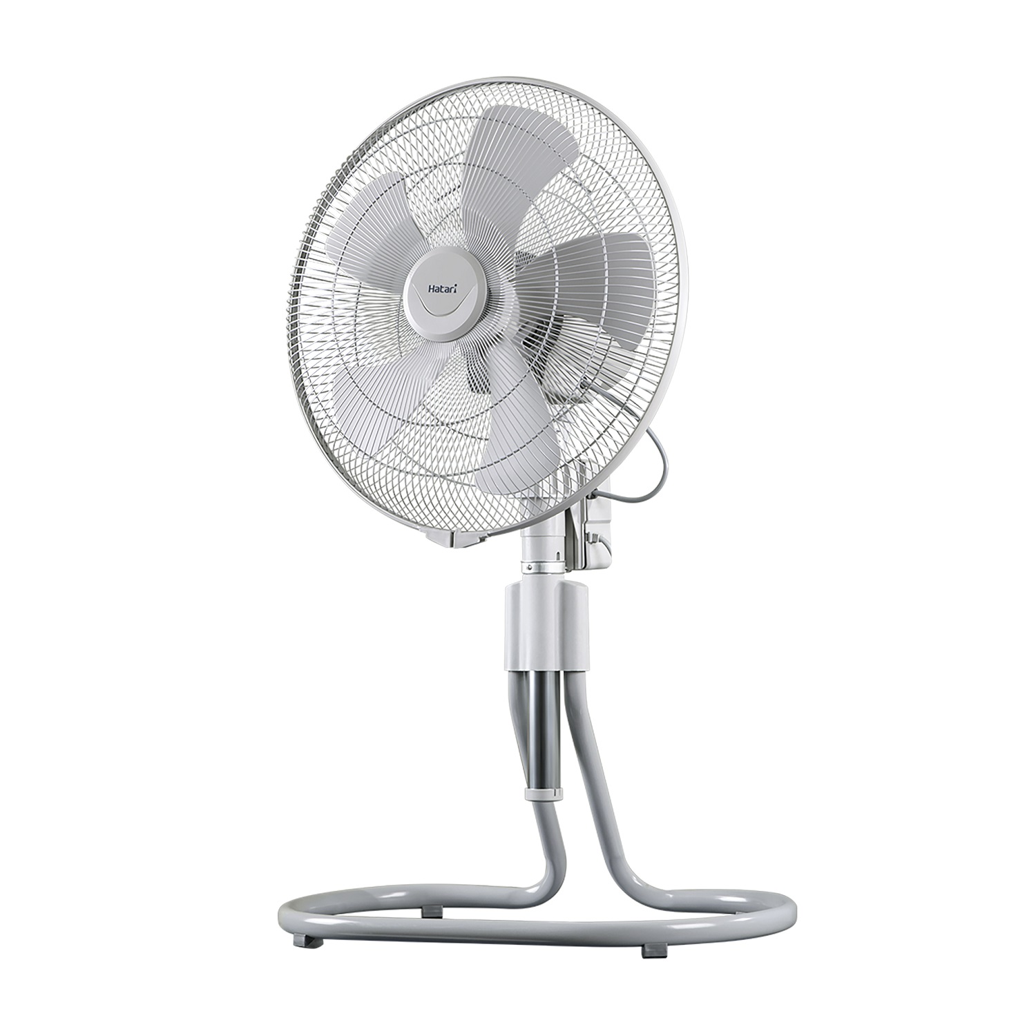 Quạt sàn rút Hatari IS22M1