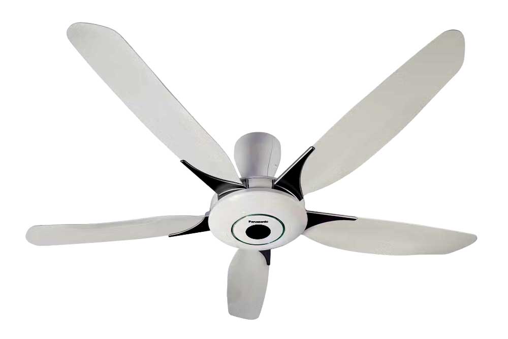 Quạt trần Panasonic 4 cánh F-56XPG