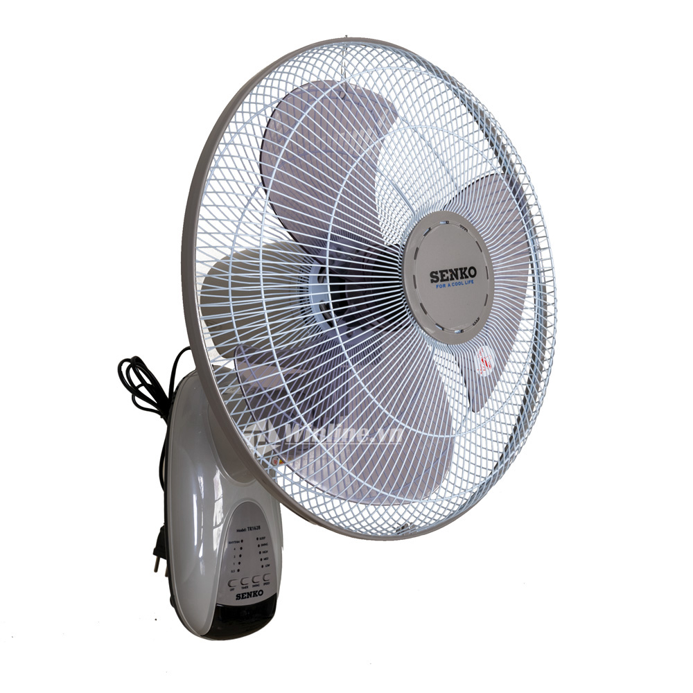 Quạt treo tường Senko TR-1628