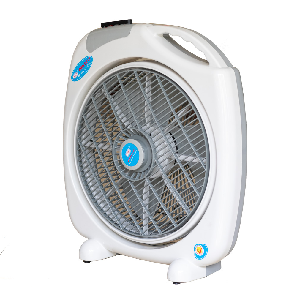 Quạt hộp điện cơ 91 QT-300A