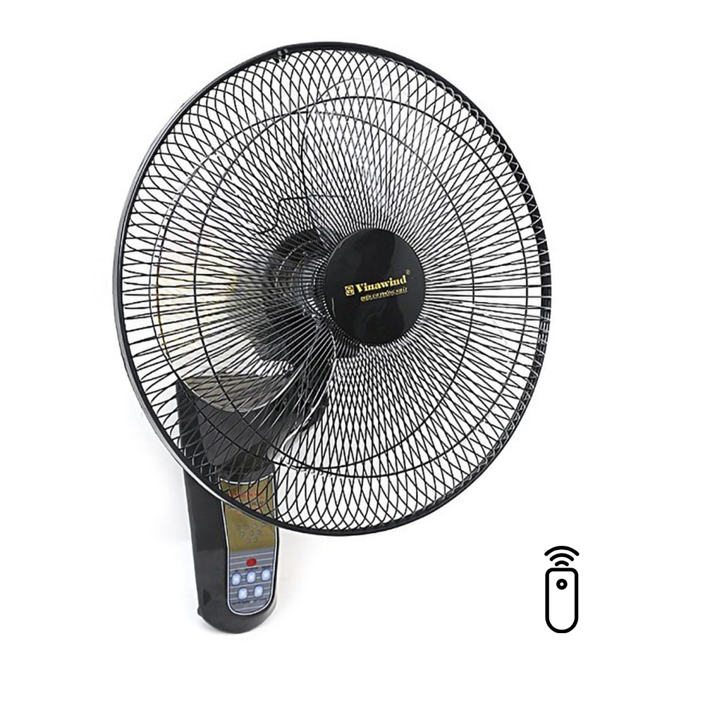 Quạt treo tường Vinawind QTT-400X-HĐ