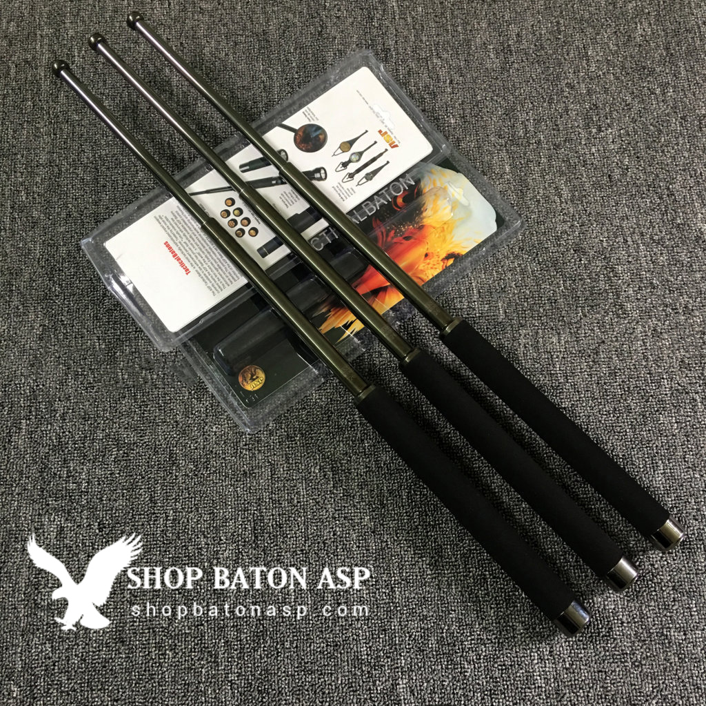 Baton ASP Chính Hãng