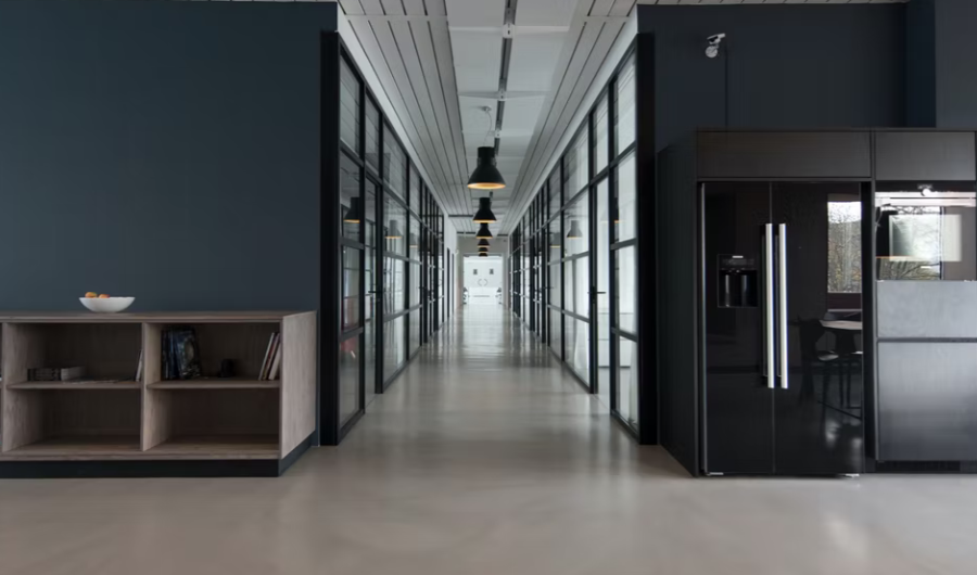 Lưu ý khi chuyển phòng làm việc