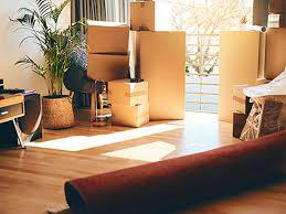 Khi chuyển đến phòng trọ mới nên làm gì - Chọn ngày tốt