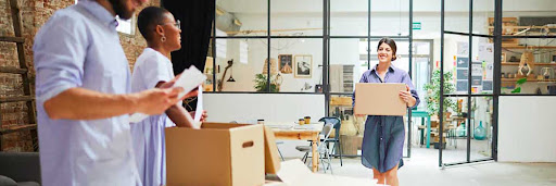 Lên danh sách đồ đạc và phương án vận chuyển