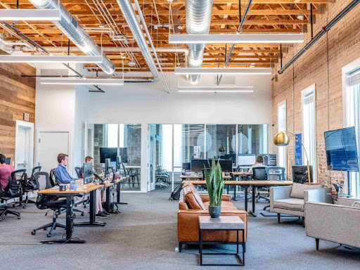 Một số lưu ý khi chuyển văn phòng